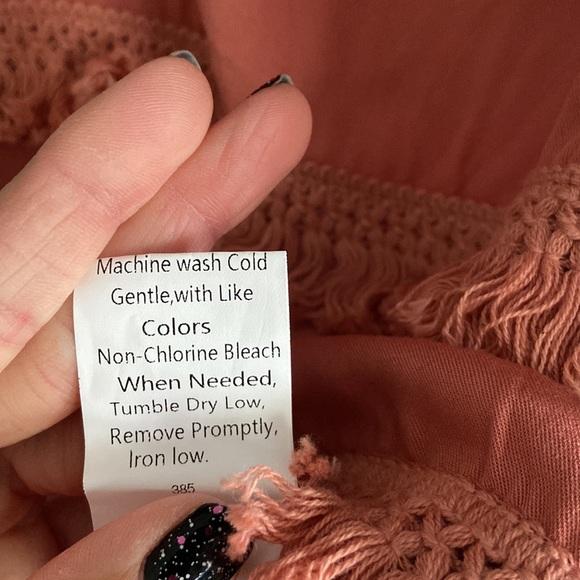 Shein top - Picture 5 of 5